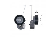 DRIVEALIGN TENSIONER VOLV XC60 ETC 0618