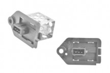 Series Resistor - Electric Motor (Radiator Fan) Citroen Peug