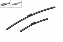 Wiper Blade Alfa Romeo Chevrolet Citroen Fiat Ford Peugeot V