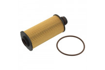 Oil Filter Alfa Romeo 15-22