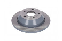 Brake Disc Ford 19-29