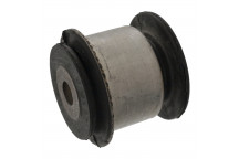 Mounting - Control/Trailing Arm Mercedes 11-19