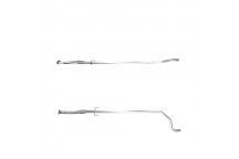 CAT FRONT PIPE GRD PUNTO 05-07