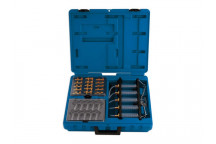 Laser Tools 5260 Diesel Injector Fuel Return Flow Tester