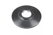 Brake Disc Audi 12-18