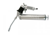 Laser Tools 5002 360 DEGRee Swivel Air Grease Gun 14oz
