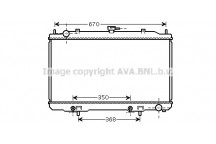 RAD NISS MAXIMA QX 00-03