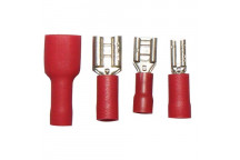 Pearl Automotive PWN1071 Assorted Speaker Terminals - 2 Amp