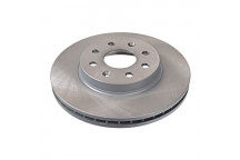 Brake Disc Chevrolet 00-13