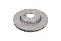 Brake Disc VW 16-24