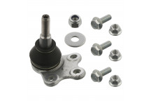 Ball Joint Renault 07-15