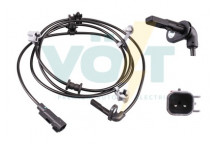 Sensor - Wheel Speed Vauxhall 08-17