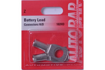 Autobar 6mm Battery Connector Heavy Duty