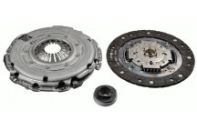 Clutch Kit Citroen Fiat Peugeot Toyota 11-16
