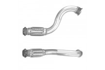 Exhaust Pipe Citroen Peugeot 07-16
