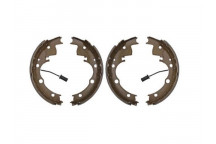 Brake Shoe Set Alfa Romeo Iveco 78-98
