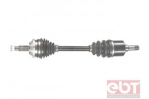 Drive Shaft Citroen Fiat Peugeot 99-06
