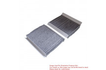 Cabin Air Filter Set Alfa Romeo 97-10