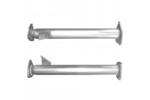 2YR EXHAUST HOND CRV 10-13