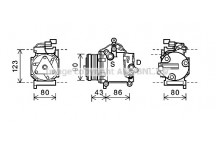 CMPRSSR I 07 I TURBO 07-