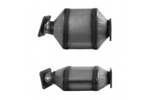 Particulate Filter BMW 04-10