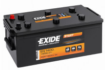 EXIDE BATTERY