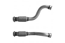 CAT FRONT PIPE PEUG 3008 16-22