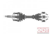 Drive Shaft Mercedes 99-03