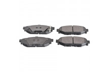 Brake Pad Set - Disc Brake Subaru 03-15