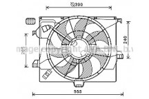 CLG FAN HYUN I20 12-15