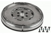 Flywheel Citroen DS Peugeot 09-18