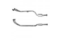 CAT ASSY MERC C180 00-06