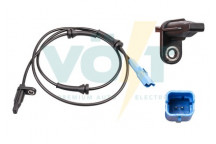 Sensor - Wheel Speed Peugeot 10-18