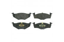 Brake Pad Set - Disc Brake Seat VW 91-02