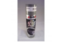 Holts HGREY02 Grey Paint Match Pro Vehicle Spray Paint 300ml