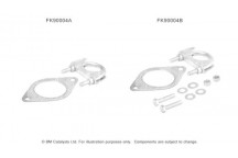 CAT F-KIT PUNTO 12 94-99