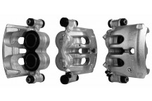 Brake Caliper Mercedes VW 06-18
