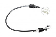 CLUTCH CABLE ROV 25 03-05