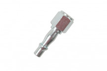 Laser Tools 30950 Fastflow Female Standard Air Line Adaptor