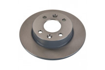 Brake Disc Mitsubishi Volvo 95-06