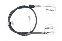 BRK CABLE R LH FORD TRANSIT 14-21