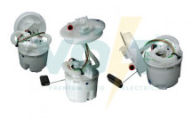 Fuel Feed Unit Ford 02-12