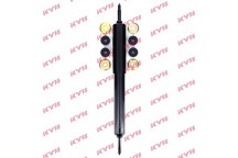 SGL SHOCK ABS FT L&R NISSAN 88-01