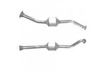Catalytic Converter Citroen Fiat Peugeot 01-11