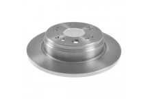 Brake Disc Ford 13-24