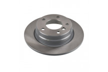 Brake Disc Ford Mazda 89-08