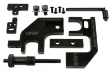 Laser Tools 7390 Timing Tool Kit For BMW