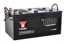 12V 220Ah 1150A Super Heavy Duty Battery