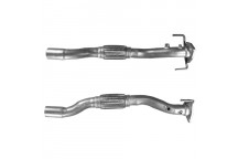 Exhaust Pipe Vauxhall 06-14