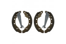 Brake Shoe Set Audi Seat Skoda VW 83-23